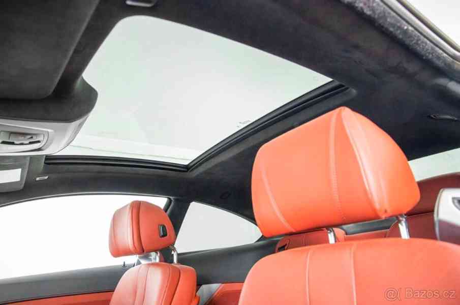 BMW Řada 6 4,0 640d xDrive Coupé 230 kW - foto 7
