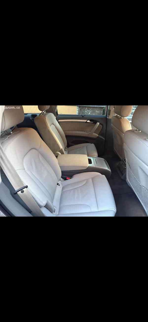 Audi Q7 4.2TDI  - foto 10