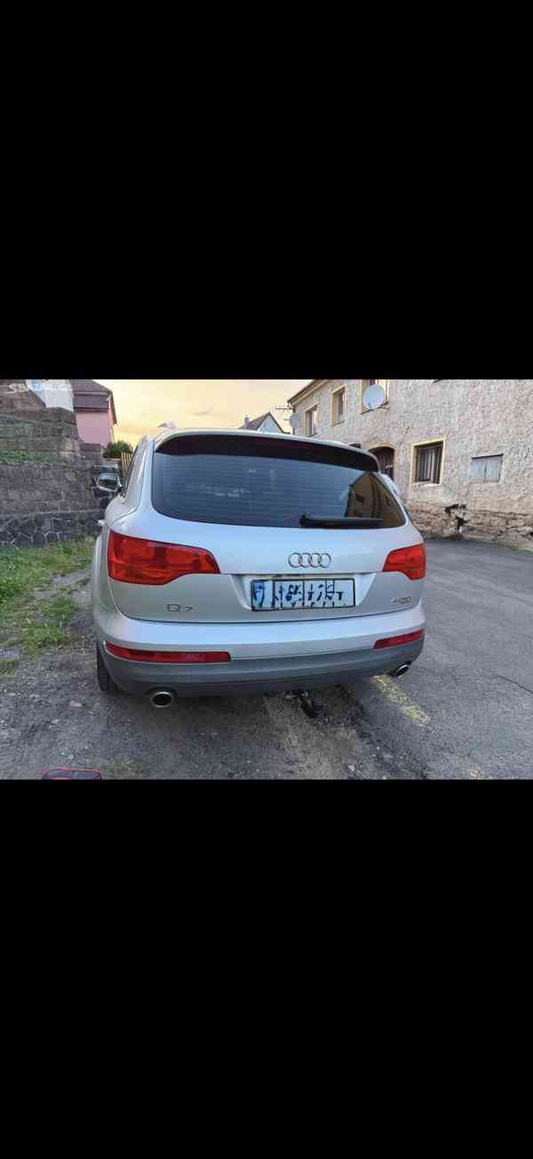 Audi Q7 4.2TDI  - foto 9