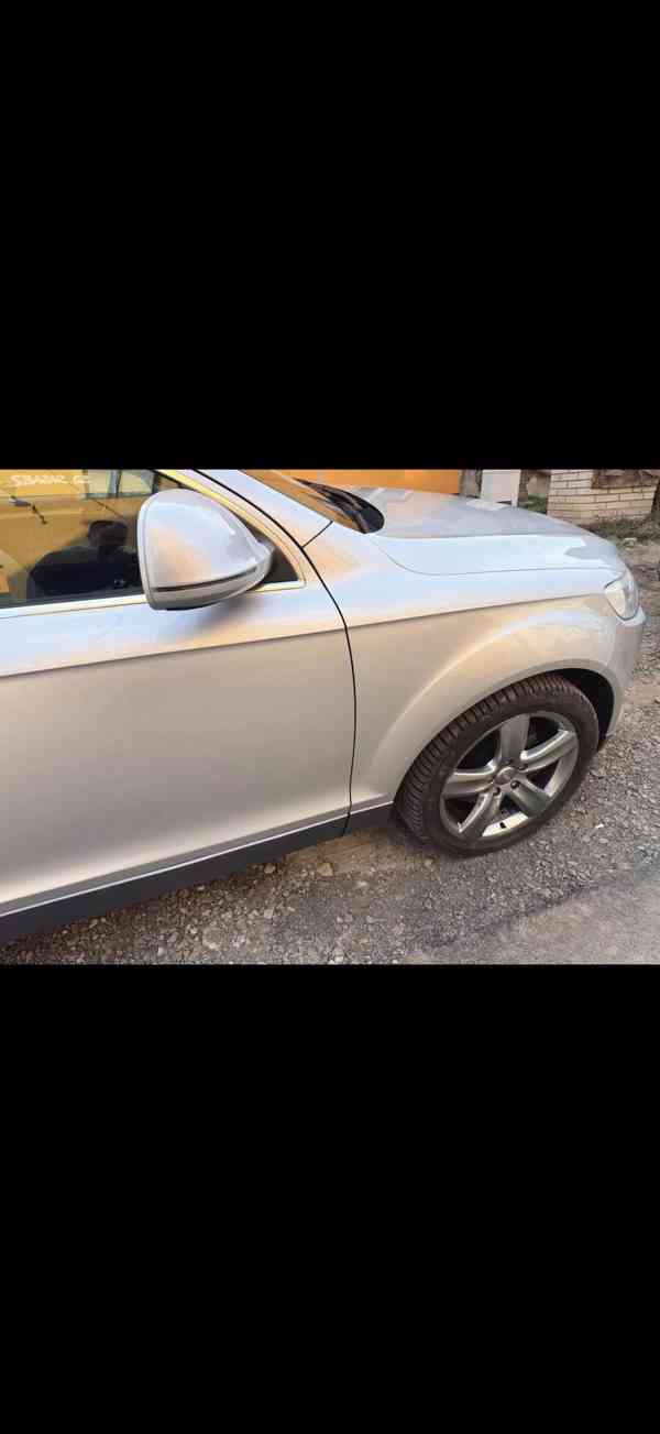 Audi Q7 4.2TDI  - foto 4