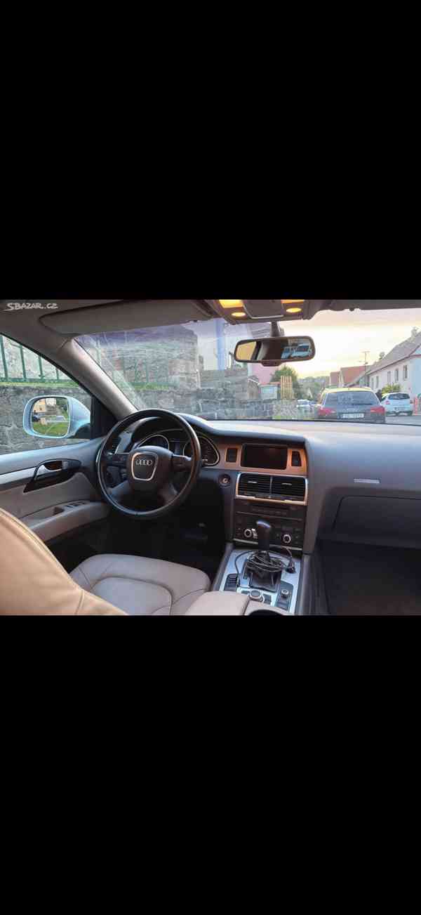 Audi Q7 4.2TDI  - foto 6