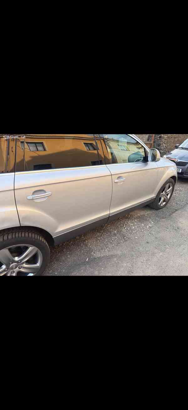 Audi Q7 4.2TDI  - foto 3