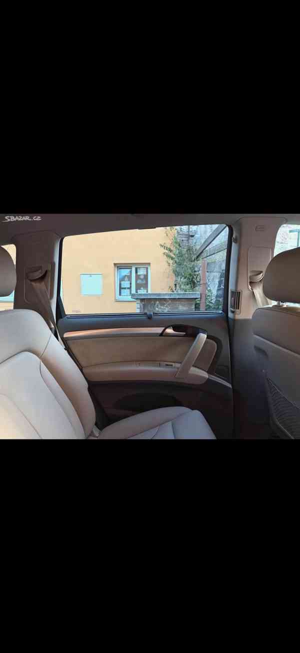 Audi Q7 4.2TDI  - foto 7