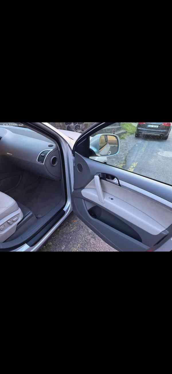 Audi Q7 4.2TDI  - foto 5