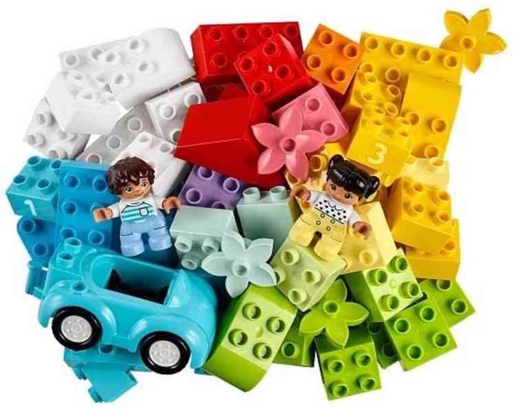 LEGO Duplo 10913 Box s kostkami - foto 2