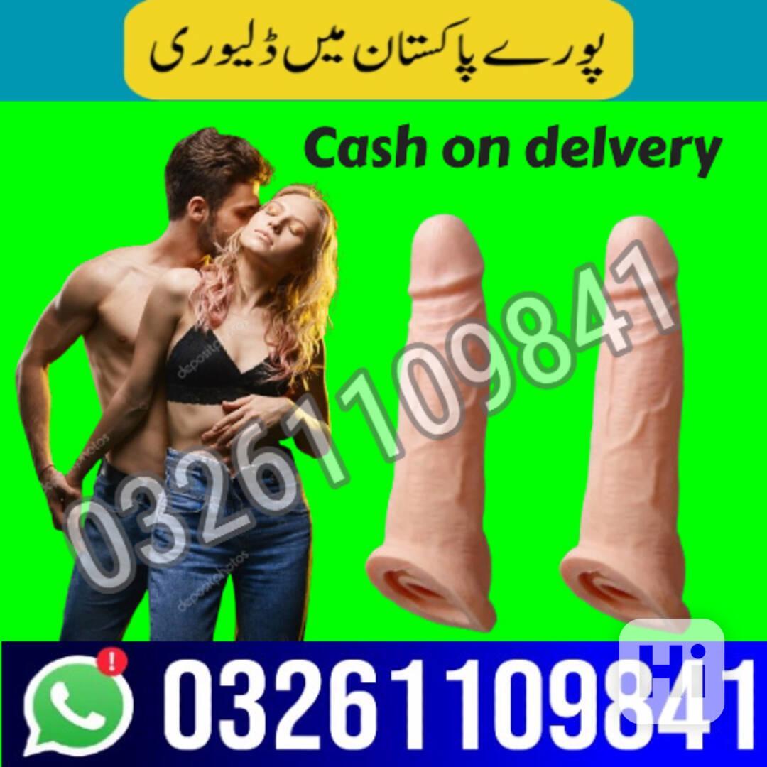 Original % Silicone condom in Karachi = 03261109841 - foto 1
