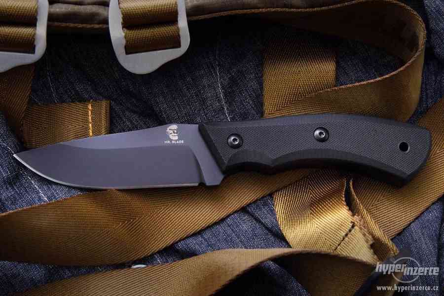 Nůž Mr.Blade - Vito - foto 1