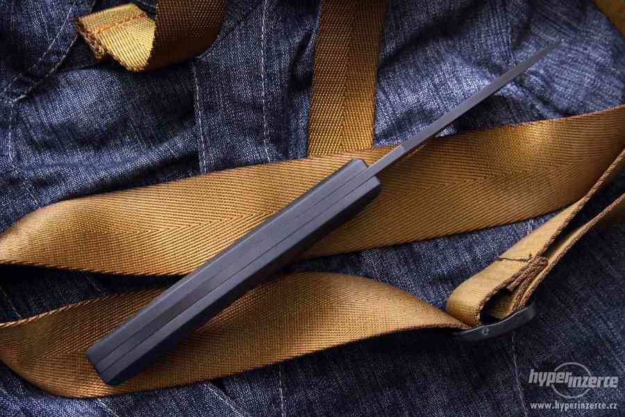 Nůž Mr.Blade - Vito - foto 3