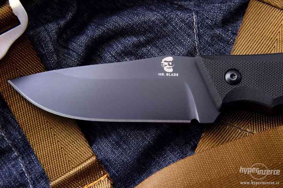 Nůž Mr.Blade - Vito - foto 4