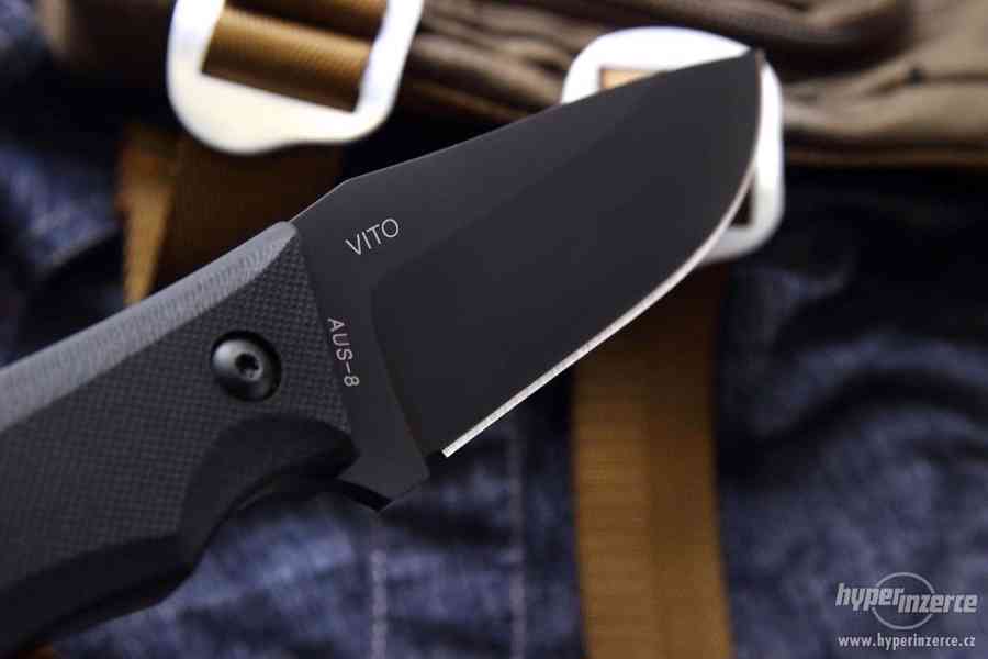 Nůž Mr.Blade - Vito - foto 5