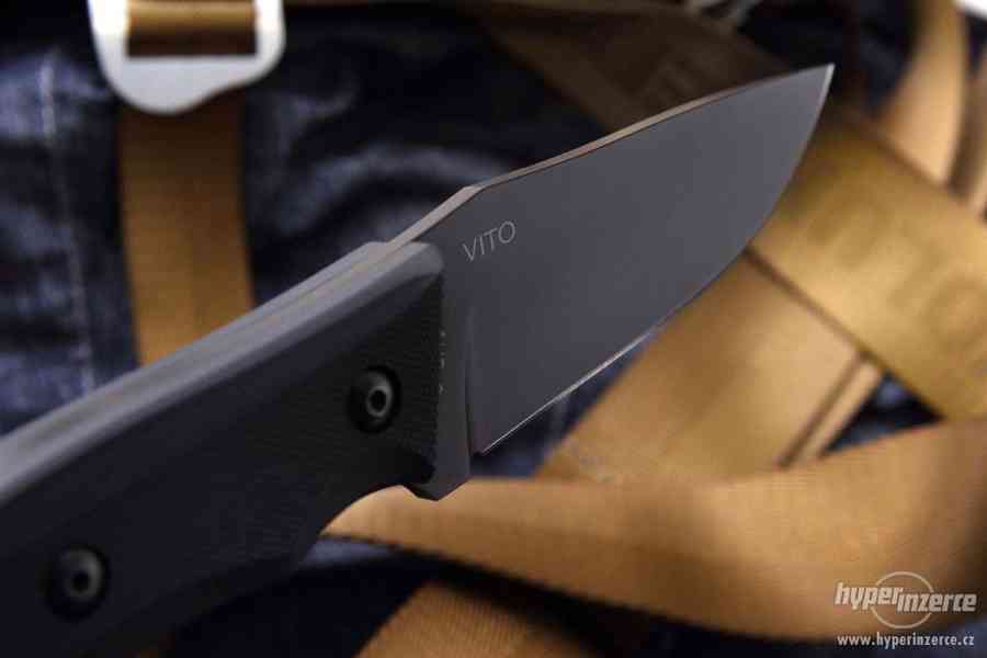 Nůž Mr.Blade - Vito - foto 6