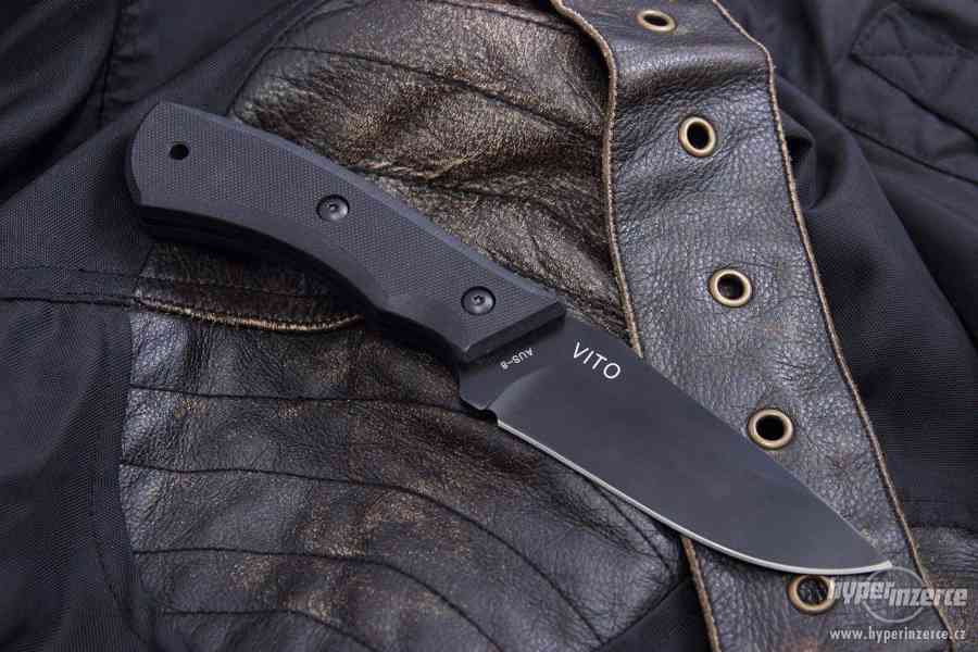 Nůž Mr.Blade - Vito - foto 8