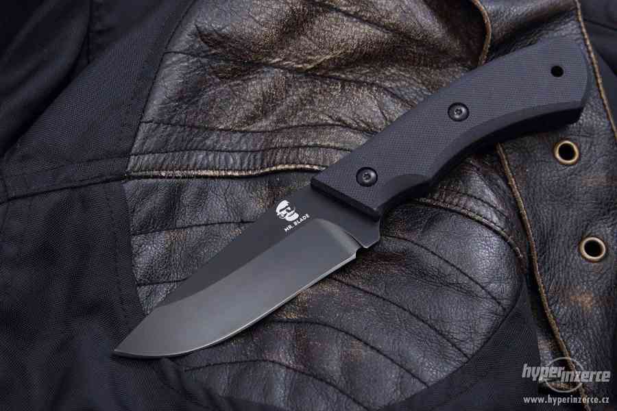 Nůž Mr.Blade - Vito - foto 9