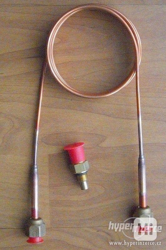 DANFOSS ASV - P 25 REGULATOR DIFERENCNIHO TLAKU NOVY NEPOU - bazar ...