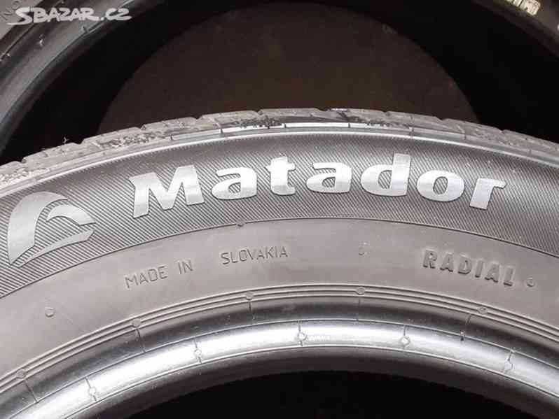 185/60 R15 84T M+S Matador Sibir Snow zimní pneu - foto 6