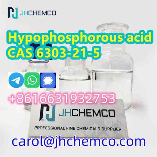 CAS593-51-1 Methylamine hydrochloride telegram: @carolchem - foto 2