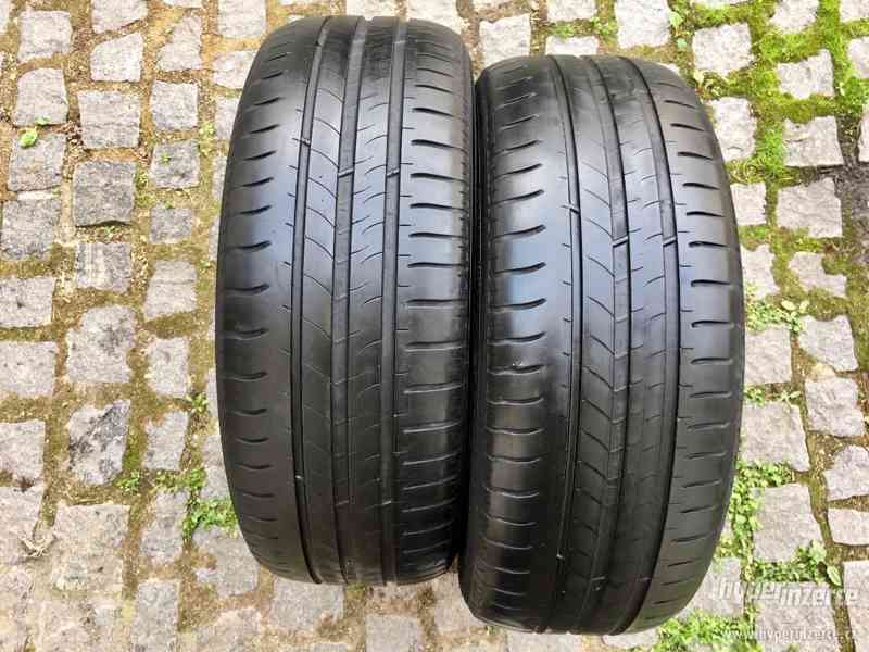 205 55 16 R16 letní pneumatiky Michelin Energy - foto 1