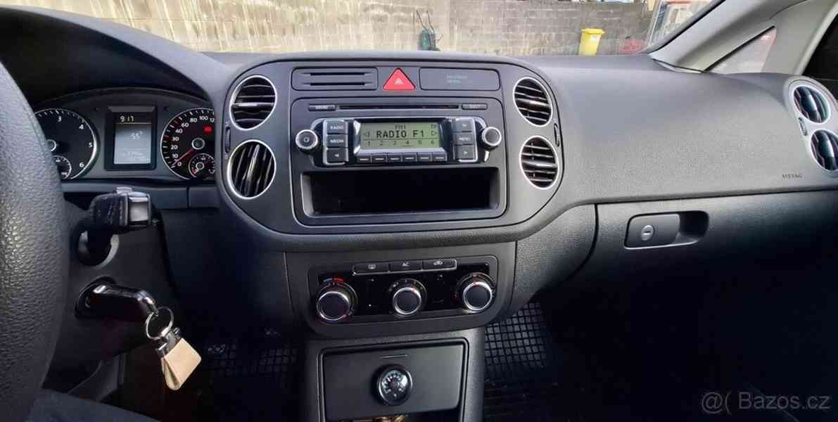 Volkswagen Golf 1,6   PLUS - foto 5