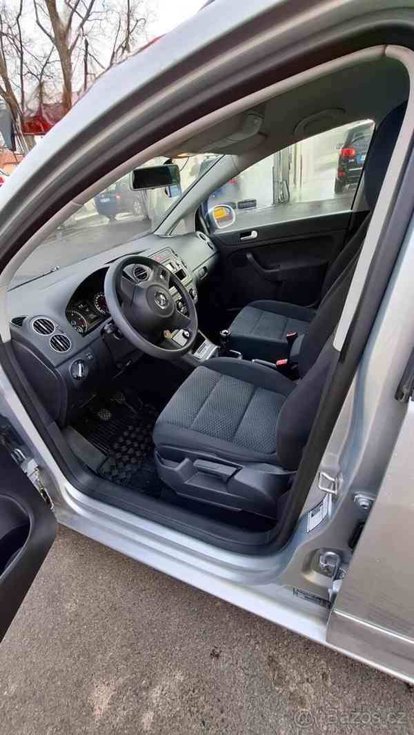 Volkswagen Golf 1,6   PLUS - foto 7