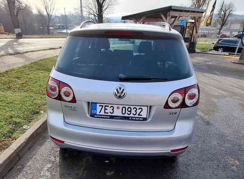 Volkswagen Golf 1,6   PLUS - foto 11