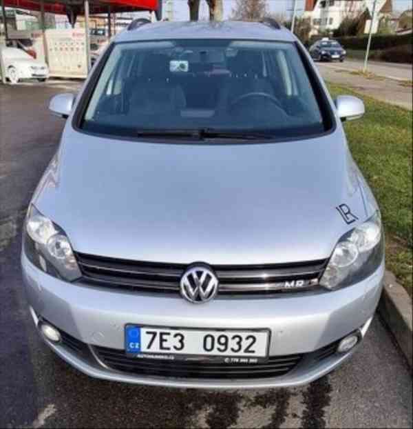 Volkswagen Golf 1,6   PLUS - foto 3