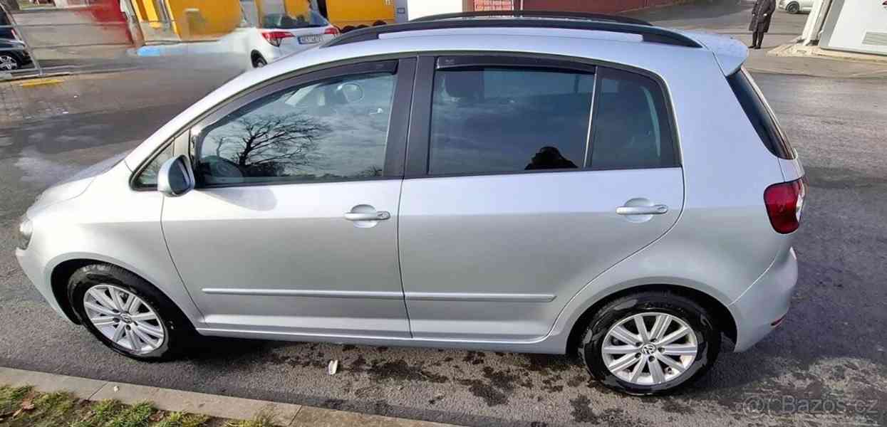Volkswagen Golf 1,6   PLUS - foto 4