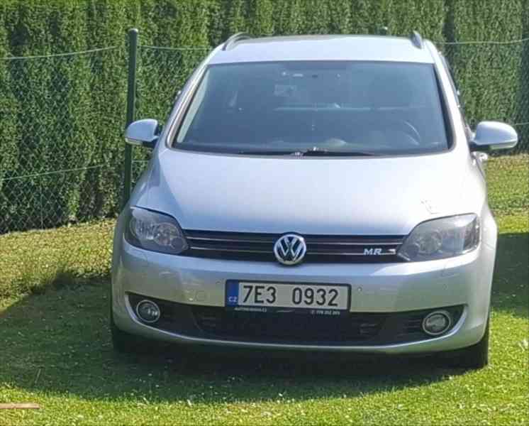 Volkswagen Golf 1,6   PLUS - foto 2