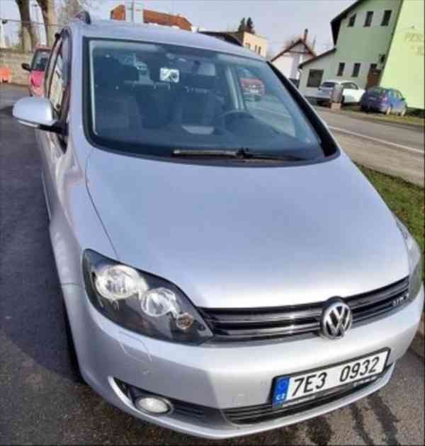Volkswagen Golf 1,6   PLUS - foto 1