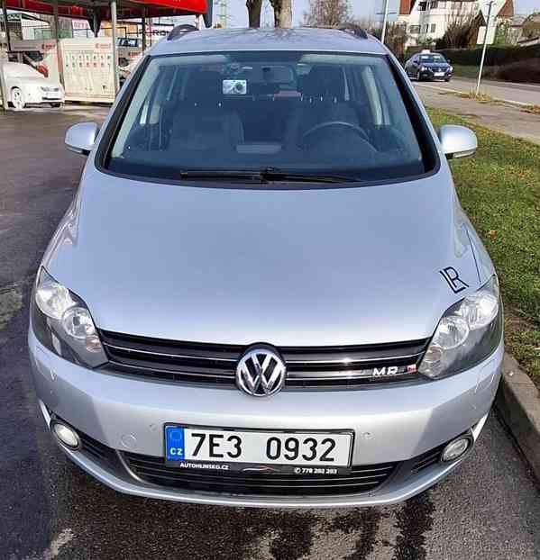 Volkswagen Golf 1,6   PLUS - foto 13