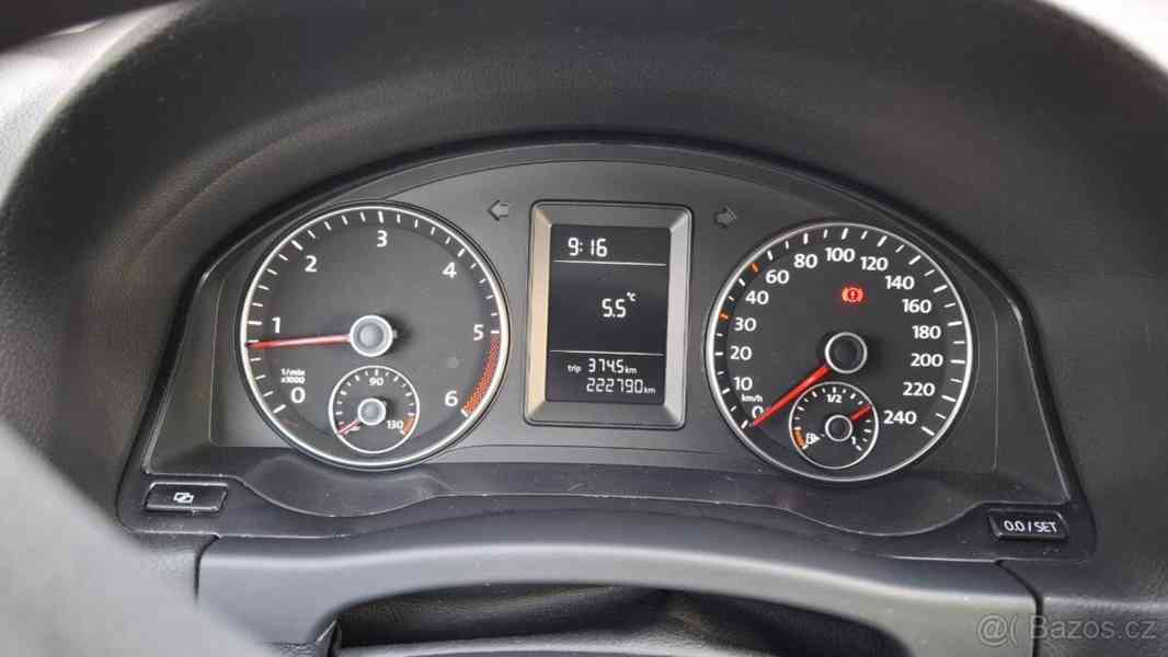 Volkswagen Golf 1,6   PLUS - foto 8