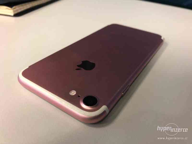 Apple iPhone 7 32GB, příslušenství, 3990Kč - foto 5