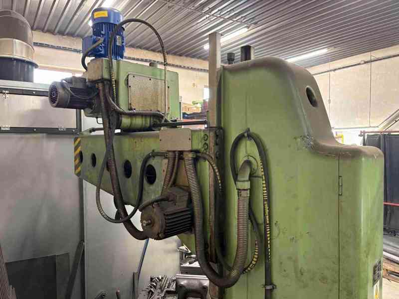 Použitá vrtačka VR 4 A, r. v. 1979 - foto 6