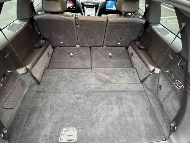 Mercedes GLS 450d AMG Max Výbava + Full Care 2030 - foto 19