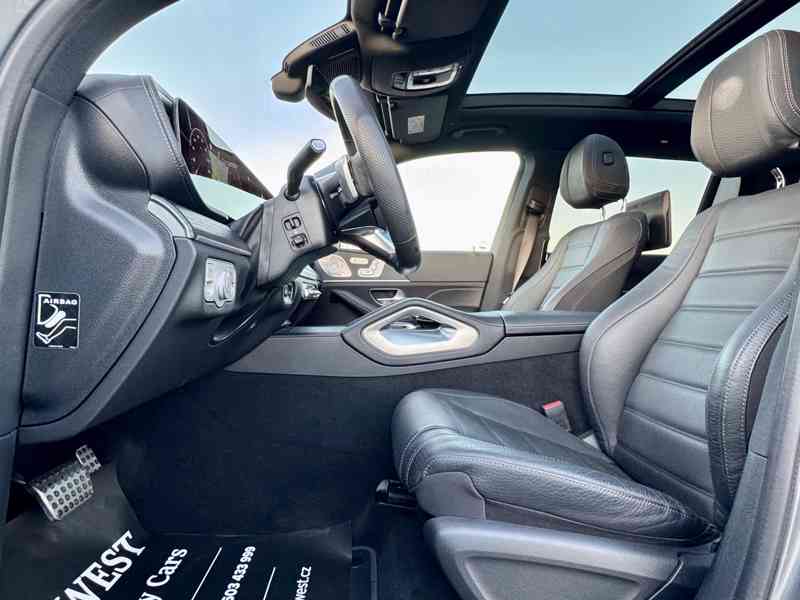 Mercedes GLS 450d AMG Max Výbava + Full Care 2030 - foto 15