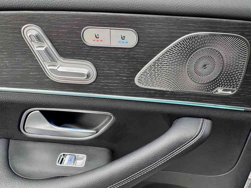 Mercedes GLS 450d AMG Max Výbava + Full Care 2030 - foto 10