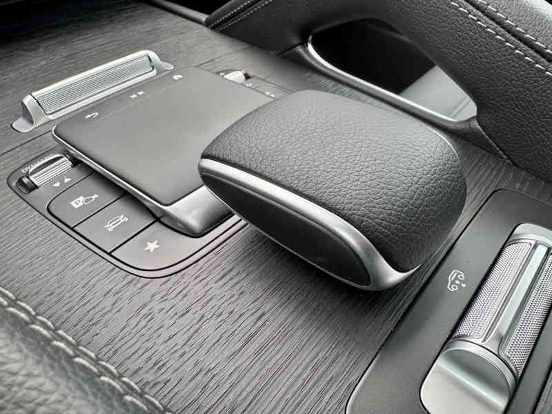 Mercedes GLS 450d AMG Max Výbava + Full Care 2030 - foto 18