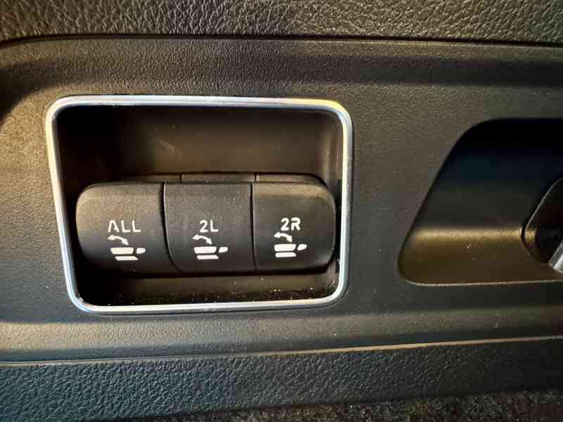Mercedes GLS 450d AMG Max Výbava + Full Care 2030 - foto 20