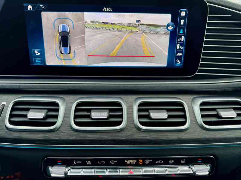 Mercedes GLS 450d AMG Max Výbava + Full Care 2030 - foto 17