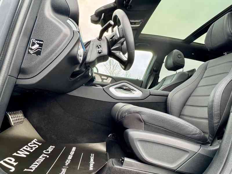 Mercedes GLS 450d AMG Max Výbava + Full Care 2030 - foto 2