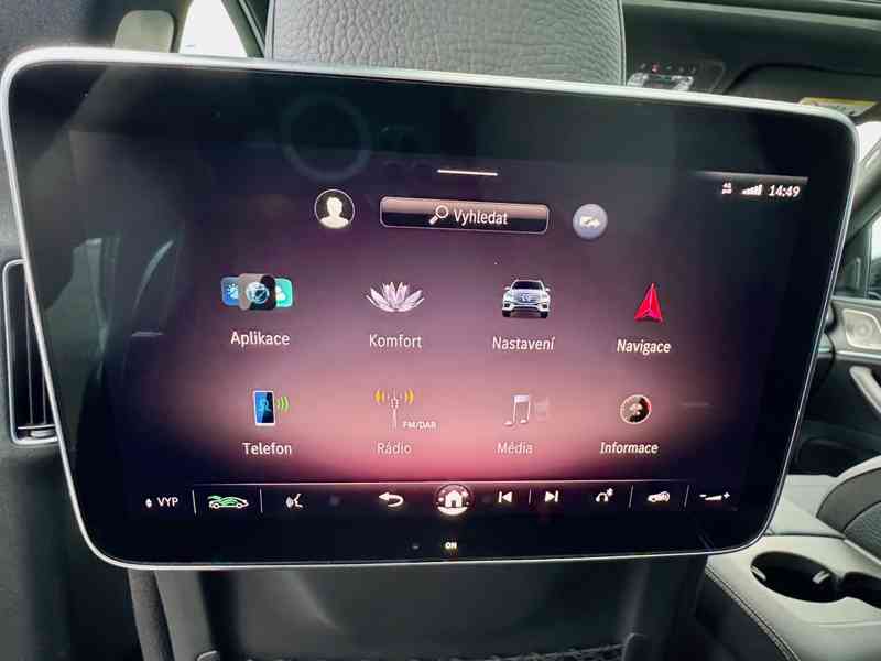 Mercedes GLS 450d AMG Max Výbava + Full Care 2030 - foto 12