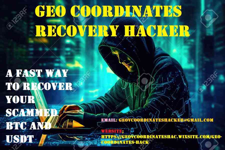 GEO COORDINATES RECOVERY HACKER - foto 2