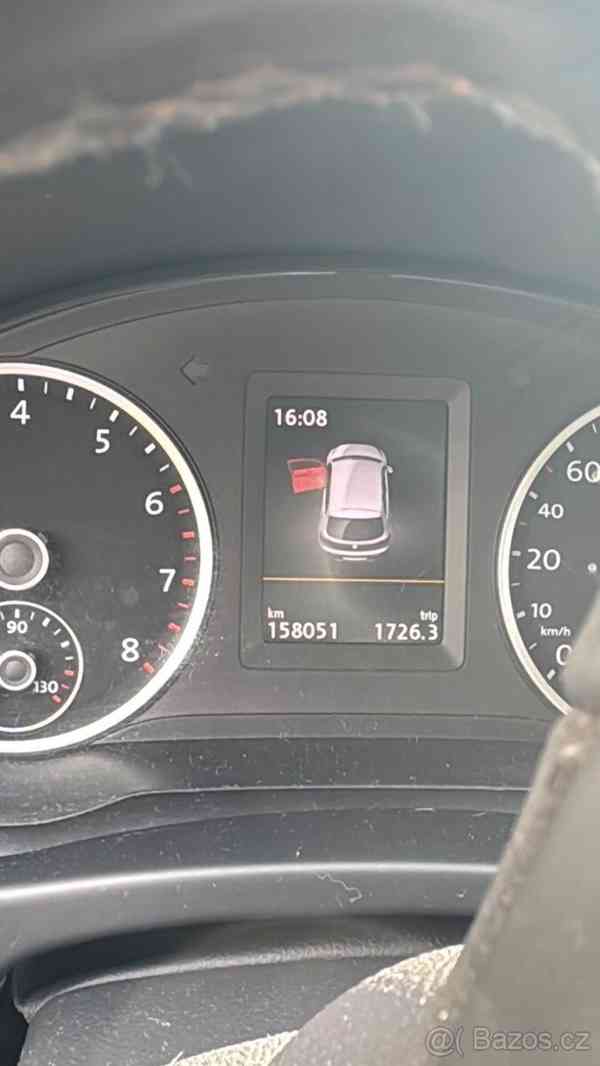 Volkswagen Tiguan 1,4   90kW - foto 7
