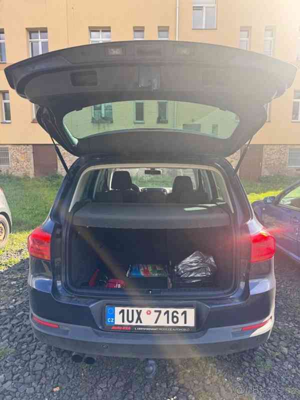 Volkswagen Tiguan 1,4   90kW - foto 5