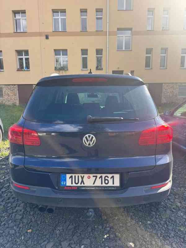 Volkswagen Tiguan 1,4   90kW - foto 6
