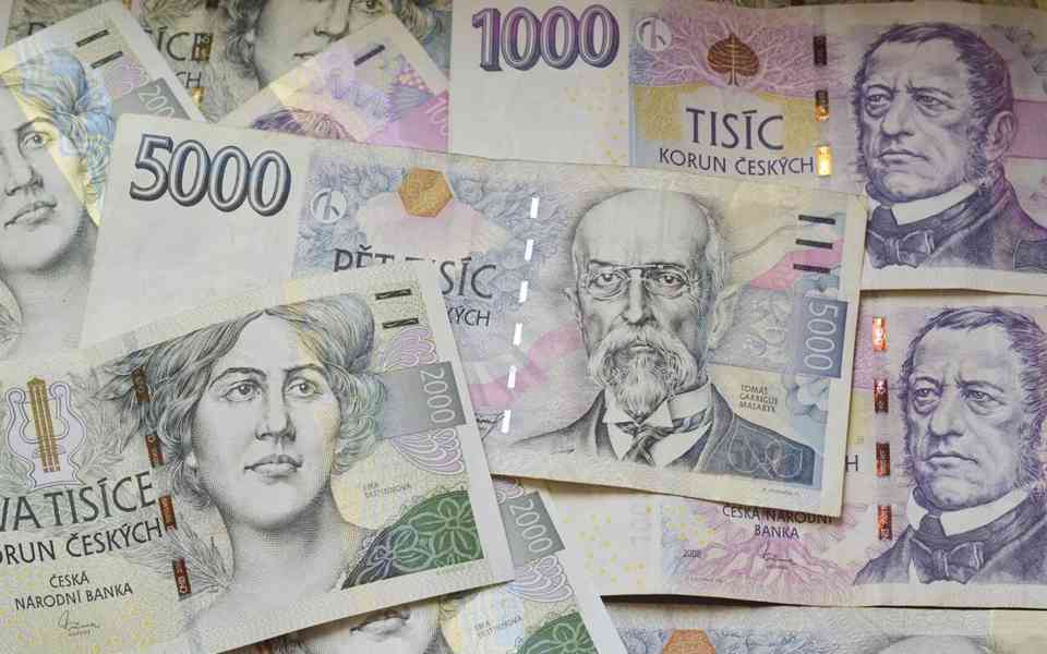 Půjčku získáte na jedno kliknutí a bez problémů! - foto 2