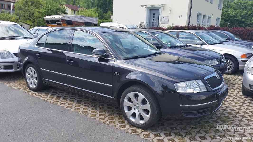 Skoda Superb Laurin & Klement - foto 2