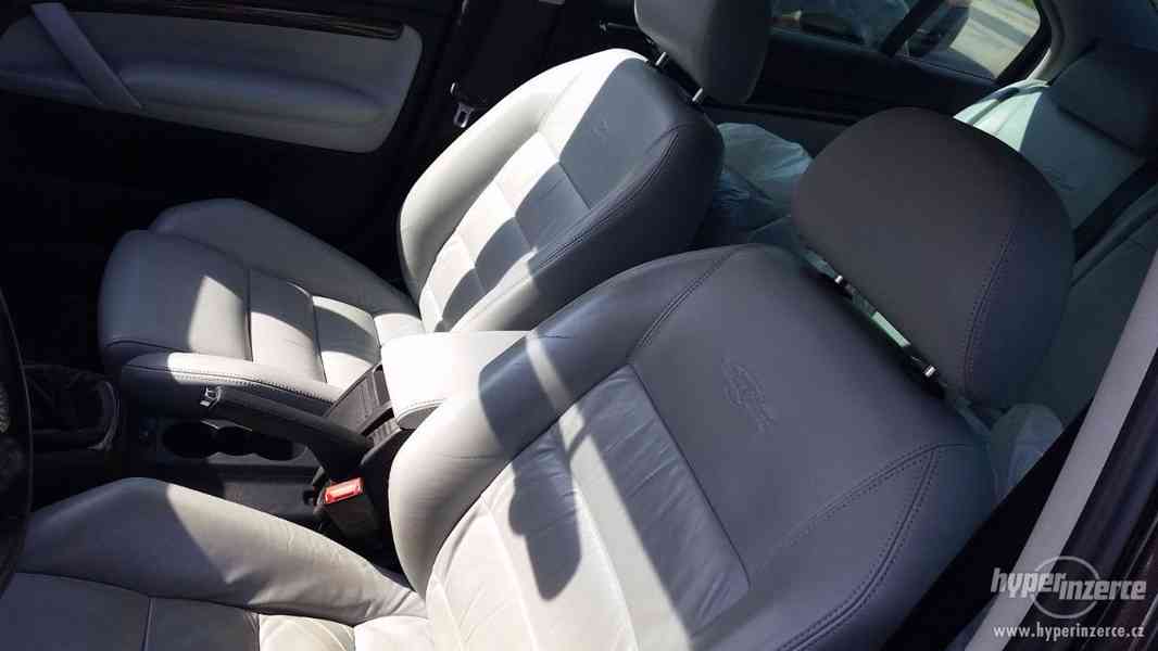 Skoda Superb Laurin & Klement - foto 5