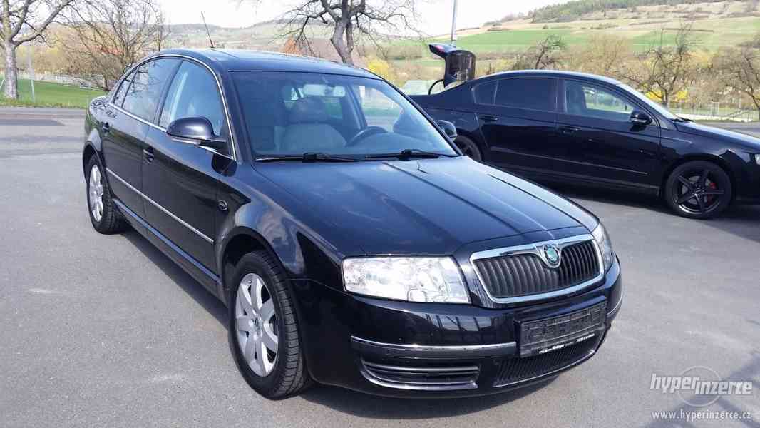 Skoda Superb Laurin & Klement - foto 9
