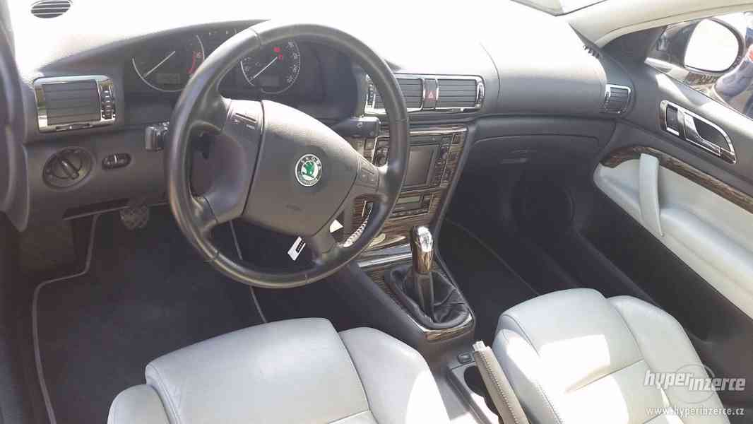 Skoda Superb Laurin & Klement - foto 10