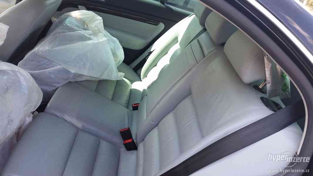 Skoda Superb Laurin & Klement - foto 11